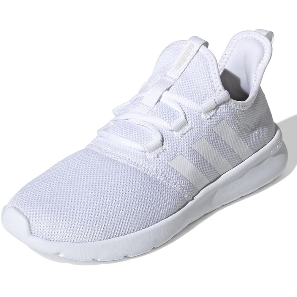 Adidas White Cloudfoam Pure 2.0 Size 10